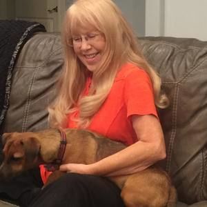 Meet your Posher, Sally